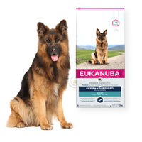 Eukanuba Breed Specific Adult Owczarek Niemiecki 12kg