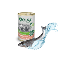 Oasy One Protein Adult Dog Salmon 400g