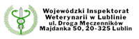 Wojewódzki inspektorat weterynarii