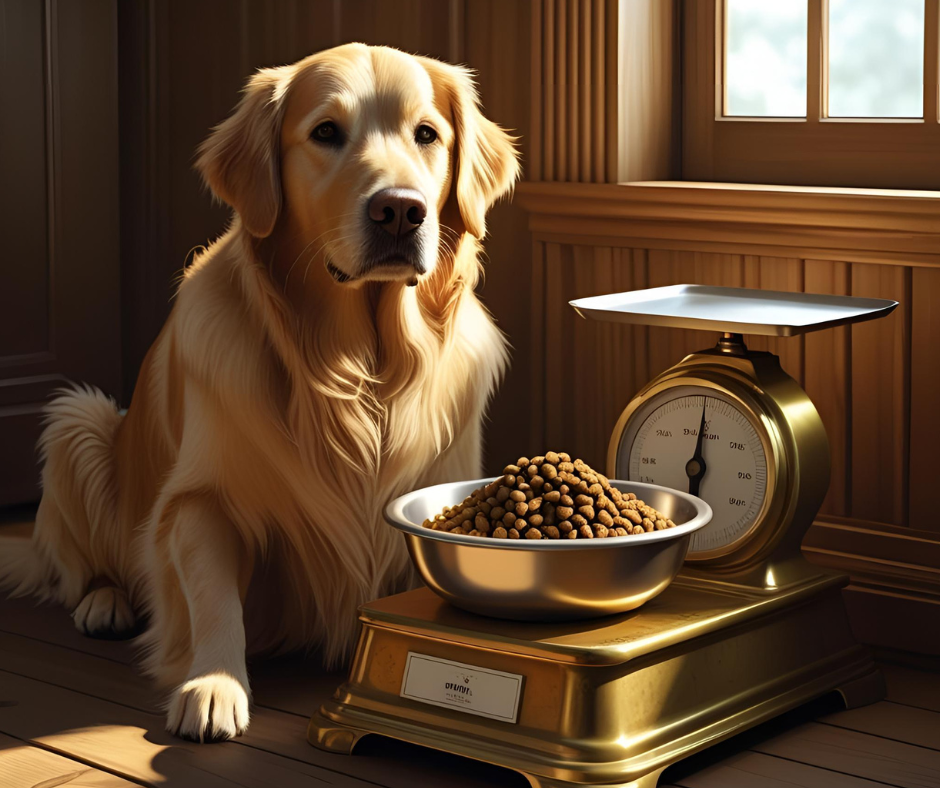 Skąd wiadomo ile powinien jeść Twój pupil, czyli jak obliczyć zapotrzebowanie kaloryczne psa i kota?