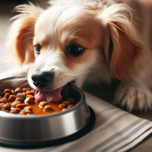 Sucha Masa - jak prawidłowo porównywać karmy