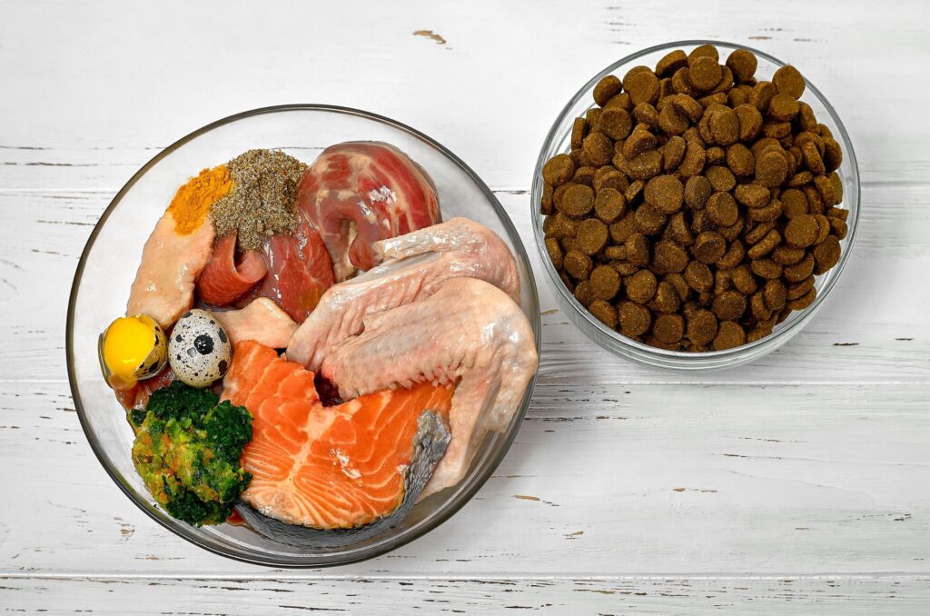 Dieta eliminacyjna – ratunek dla alergików!