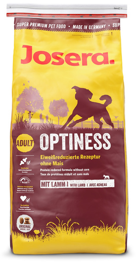 JOSERA Emotion Optiness 15kg