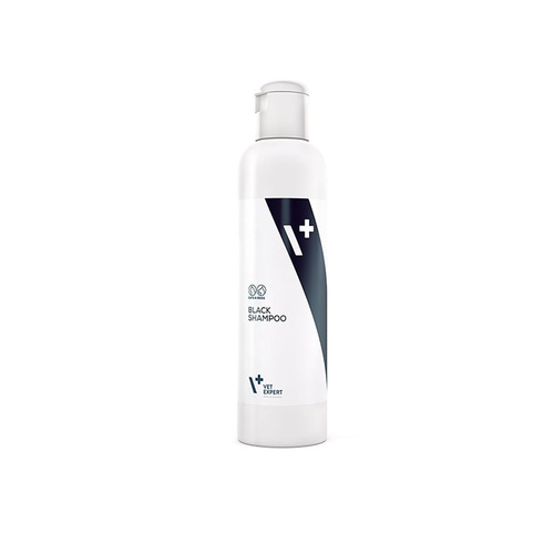 VetExpert Black Shampoo