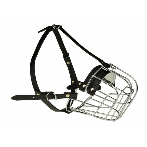 Milan Kaganiec Metalowy Koszykowy Skórzany 4D