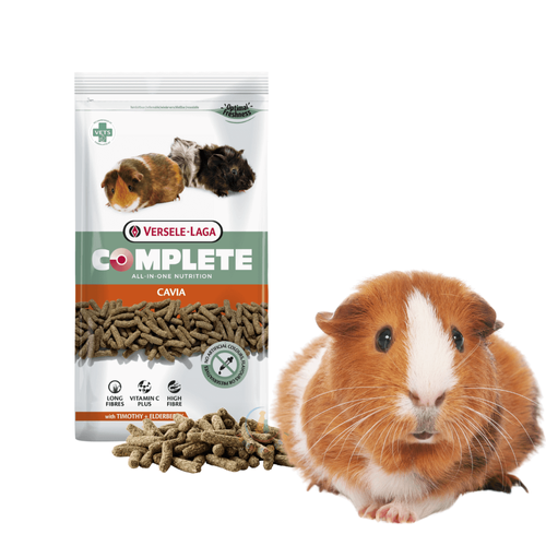 Versele Laga Cavia Complete 500g