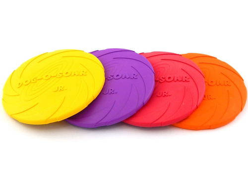 Trixie Dysk Frisbee Dog Activity 22cm