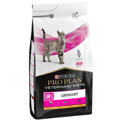 Purina Veterinary Pro Plan Feline UR Urinary 1,5 kg