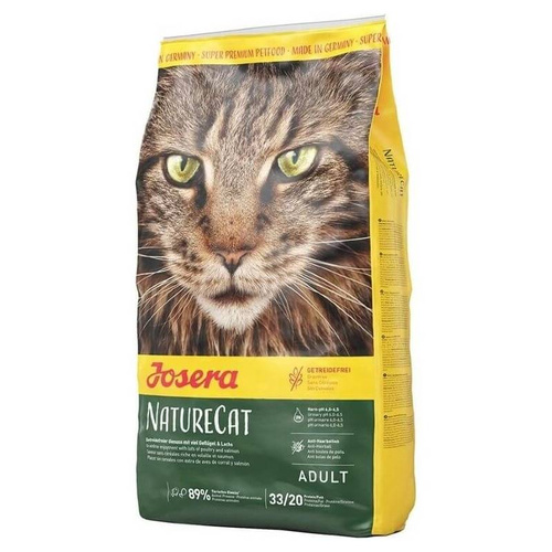 Josera NatureCat 10kg