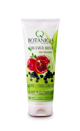 Botaniqa For Ever Bath Szampon dla Psa