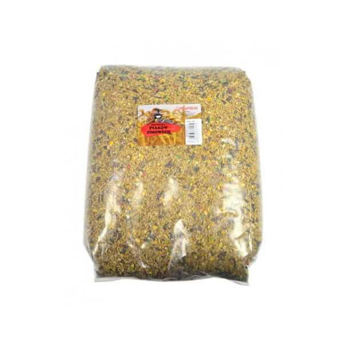 Proven Mieszanka dla Ptaków Zimujących 5kg
