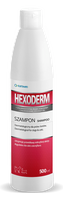 Hexoderm Szampon na Bakterie Dla Psa i Kota 500ml