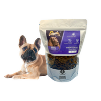 Prize Pet Food Veterinary Diet Gastro Intestinal Peptide+ Indyk Turkey 700g