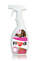Preparat do Zabrudzeń Odzwierzęcych beFrendi