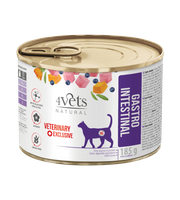 4Vet Natural Gastro Intestinal dla Kota 185g