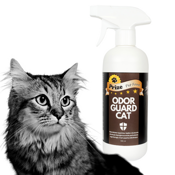 Prize Pet Odor Guard Cat 500 ml Neutralizator Zapachu