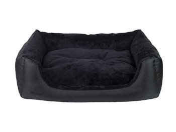 Amiplay Sofa Aspen XXL Czarna