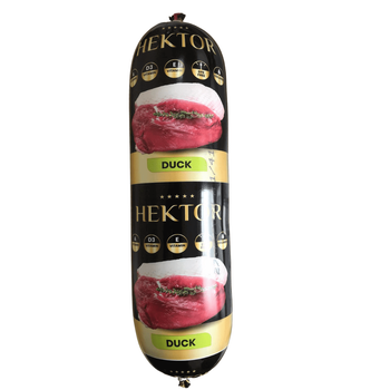 Hektor Baton z Kaczką 900g