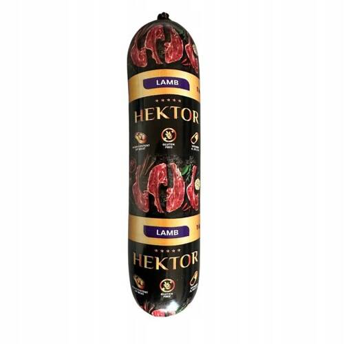 Hektor Baton z Jagnięciną 900g