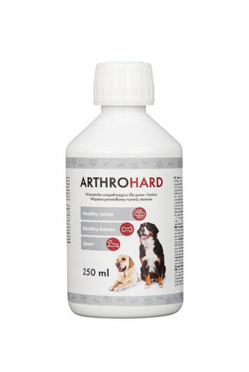 LAB-V Arthrohard 250 ml